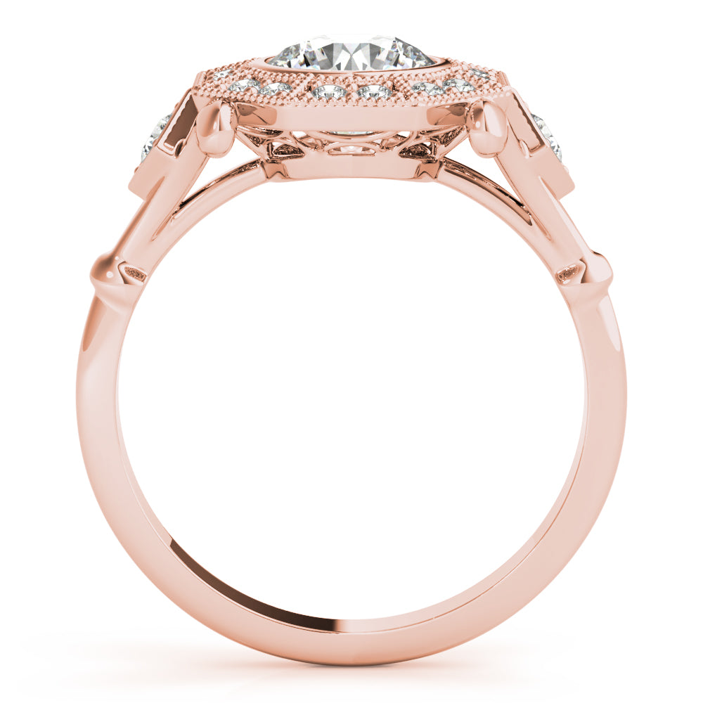 Vintage Diamond Ring