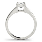 Solitaire Diamond Ring