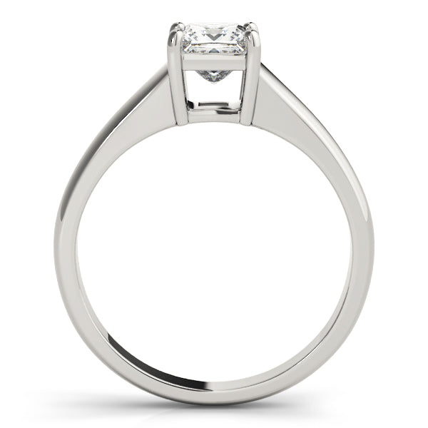 Solitaire Diamond Ring