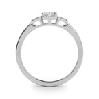 Vintage Diamond Ring
