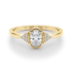 Vintage Diamond Ring