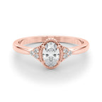 Vintage Diamond Ring