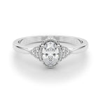 Vintage Diamond Ring