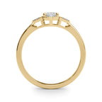 Vintage Diamond Ring
