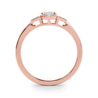 Vintage Diamond Ring