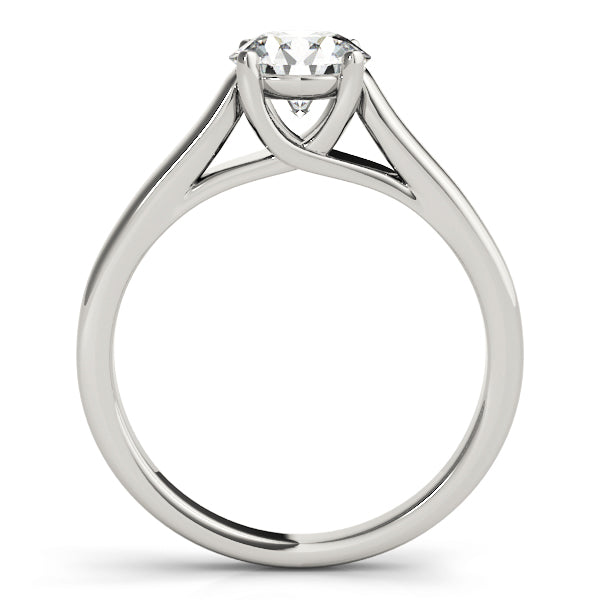 Solitaire Diamond Ring