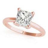 Solitaire Diamond Ring