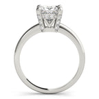 Solitaire Diamond Ring