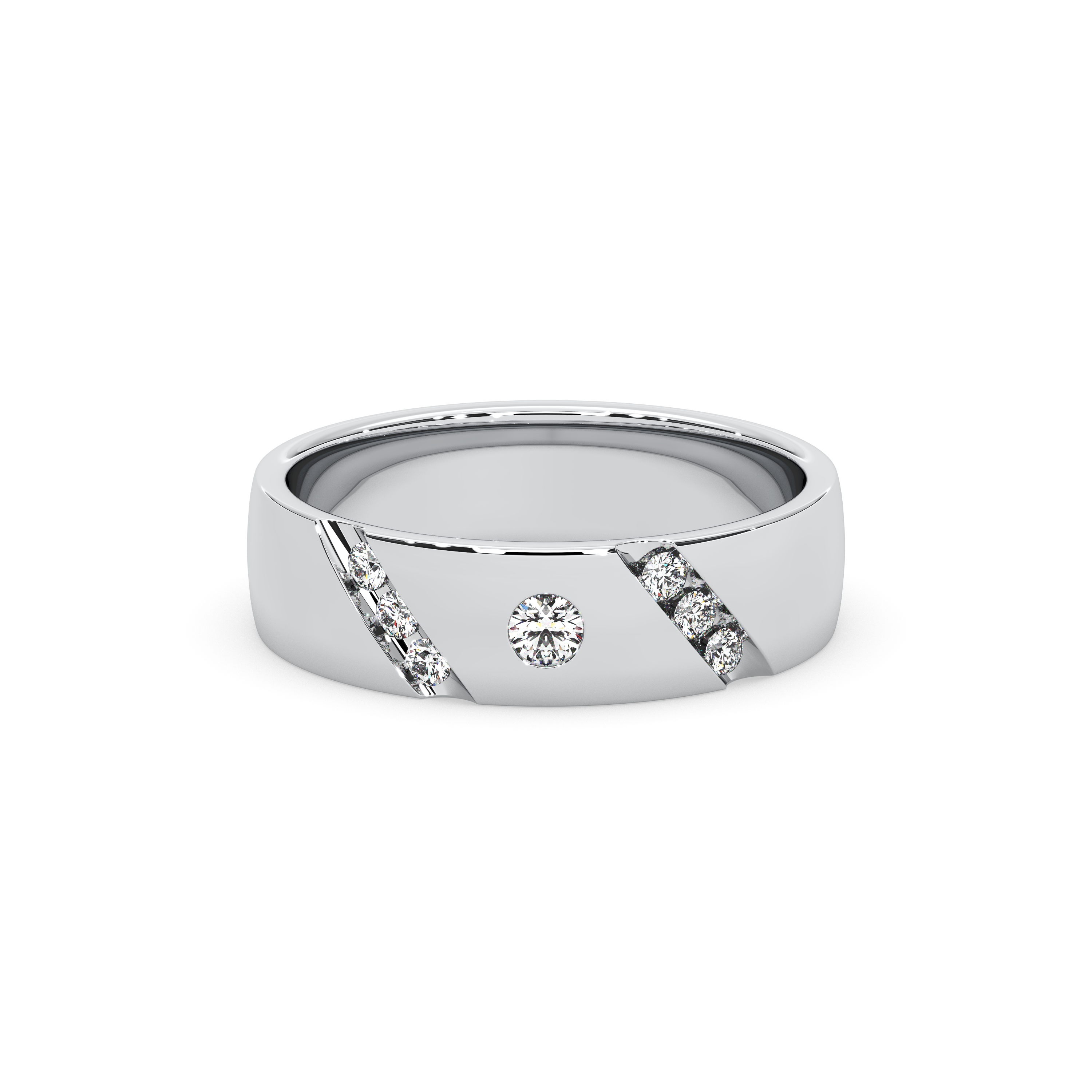 Men’s Band No. 7 Imagen secundaria del producto