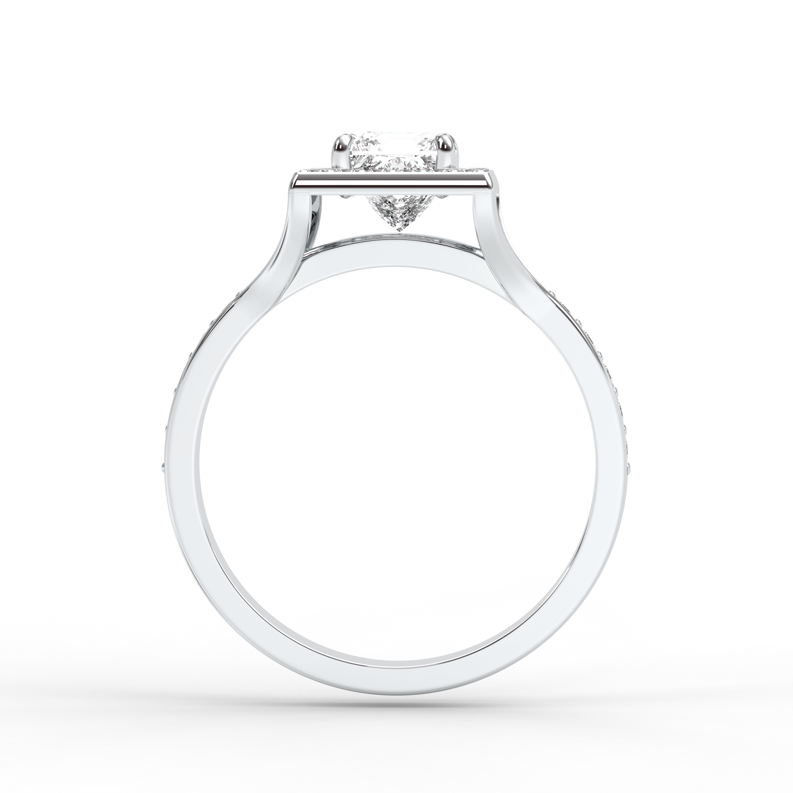 Signature Ring No. 1