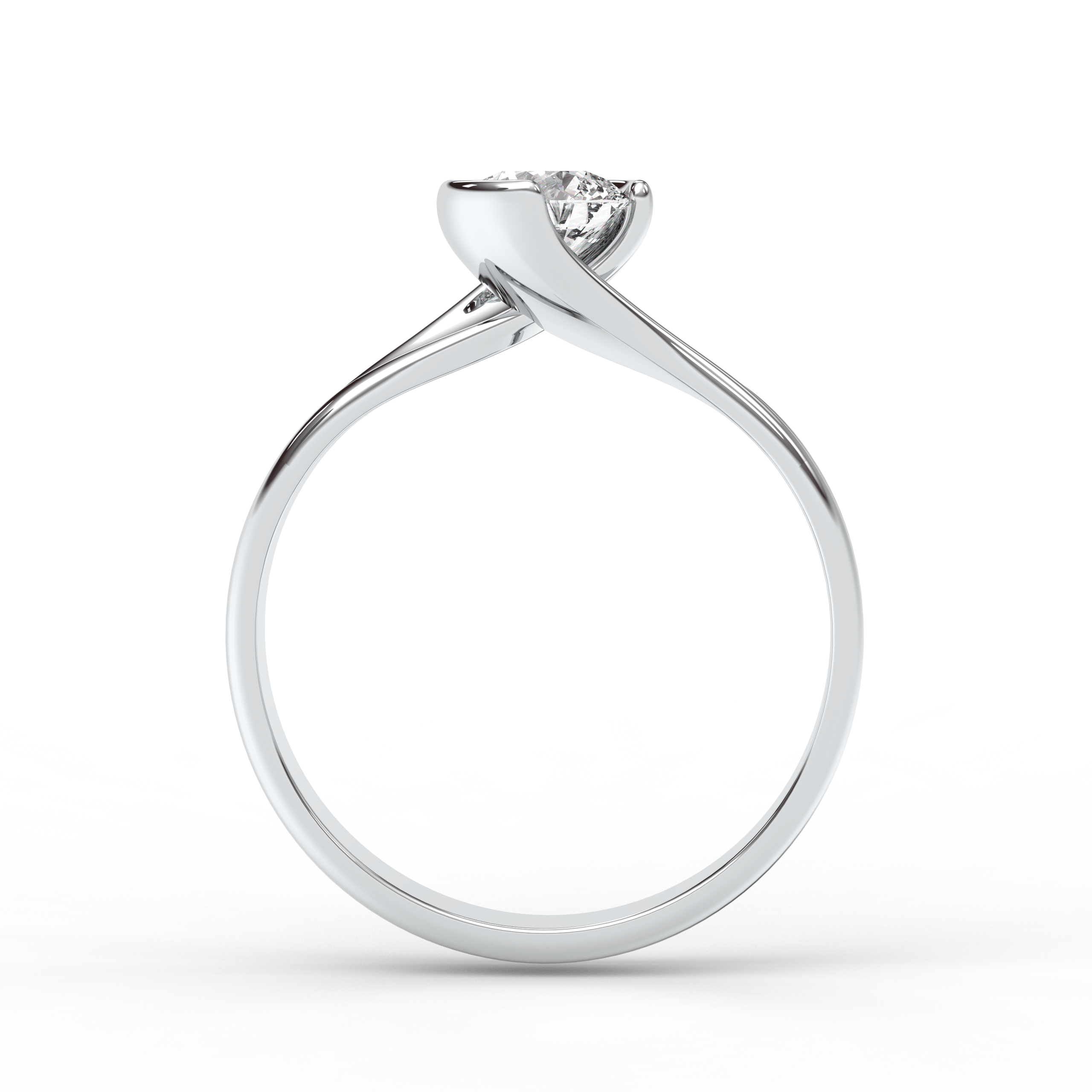 Signature Ring No. 7