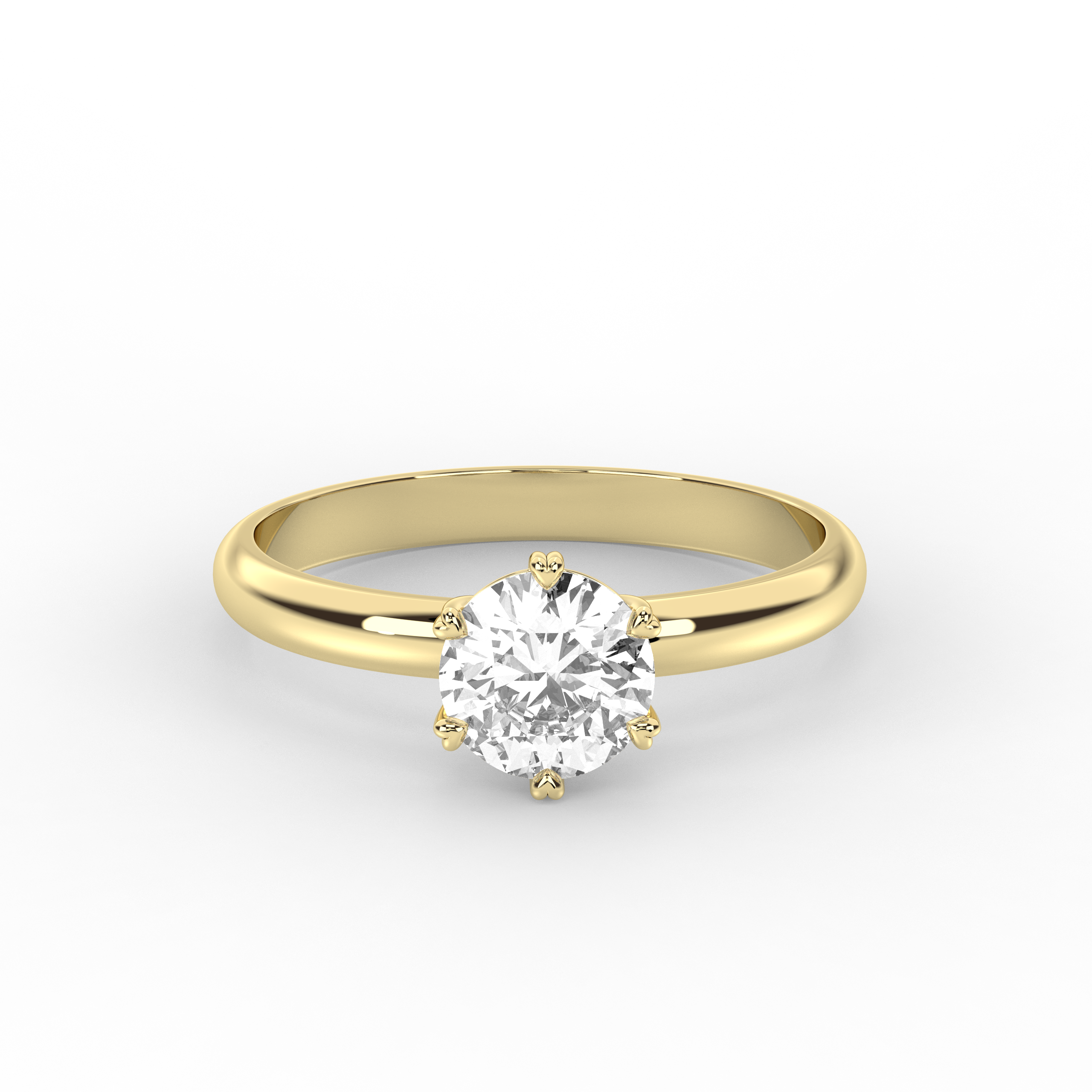 Signature Ring No. 5 Imagen principal del producto