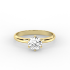 Signature Ring No. 5