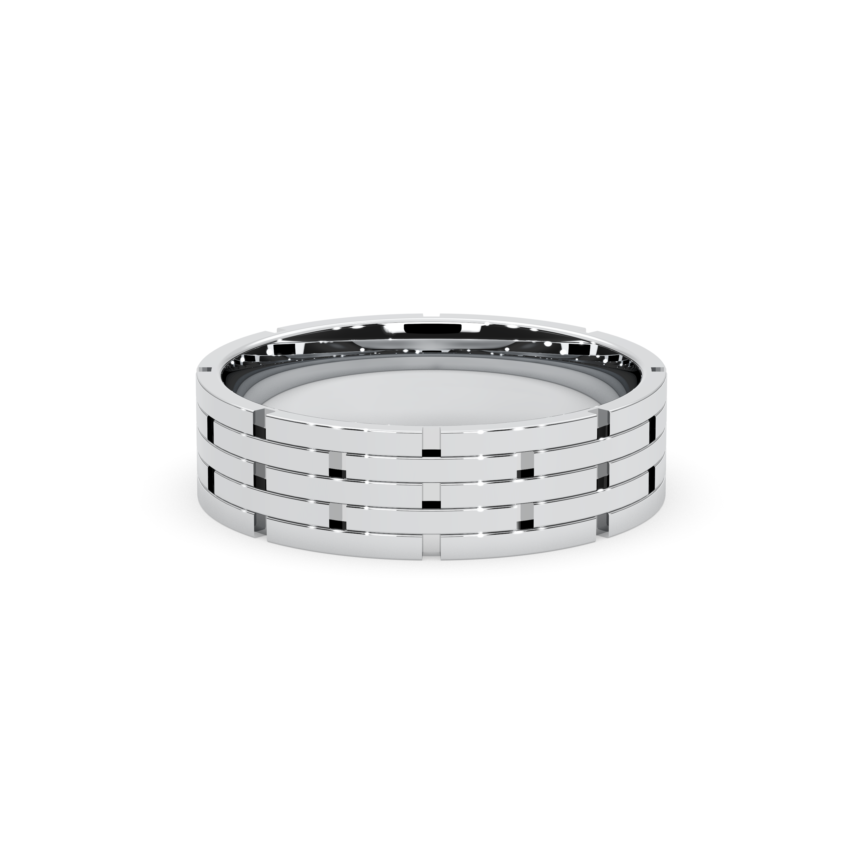 Men’s Band No. 10