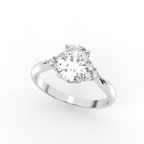 Signature Ring No. 4