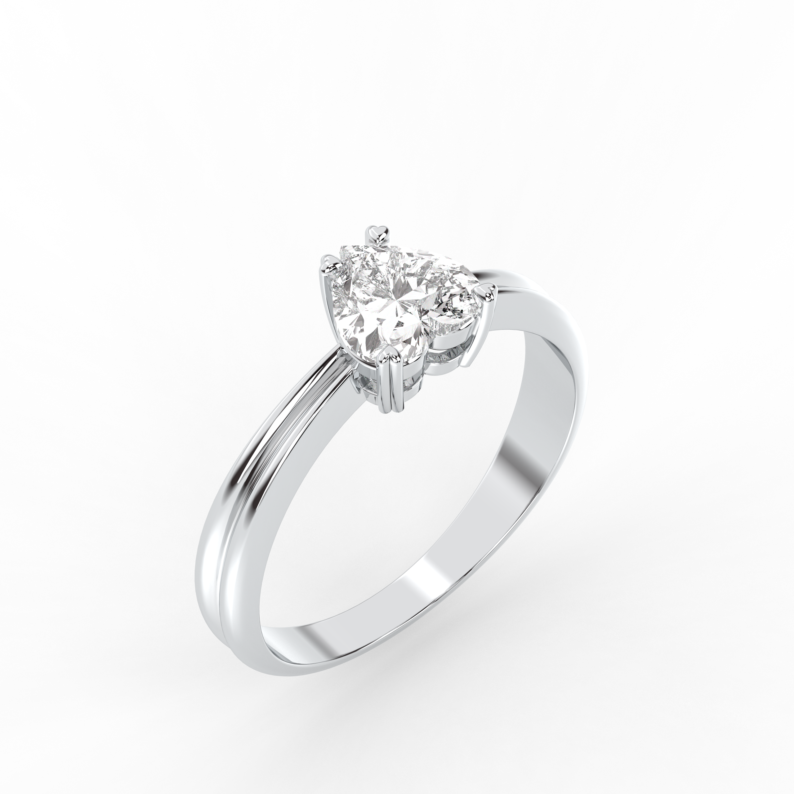Signature Ring No. 6