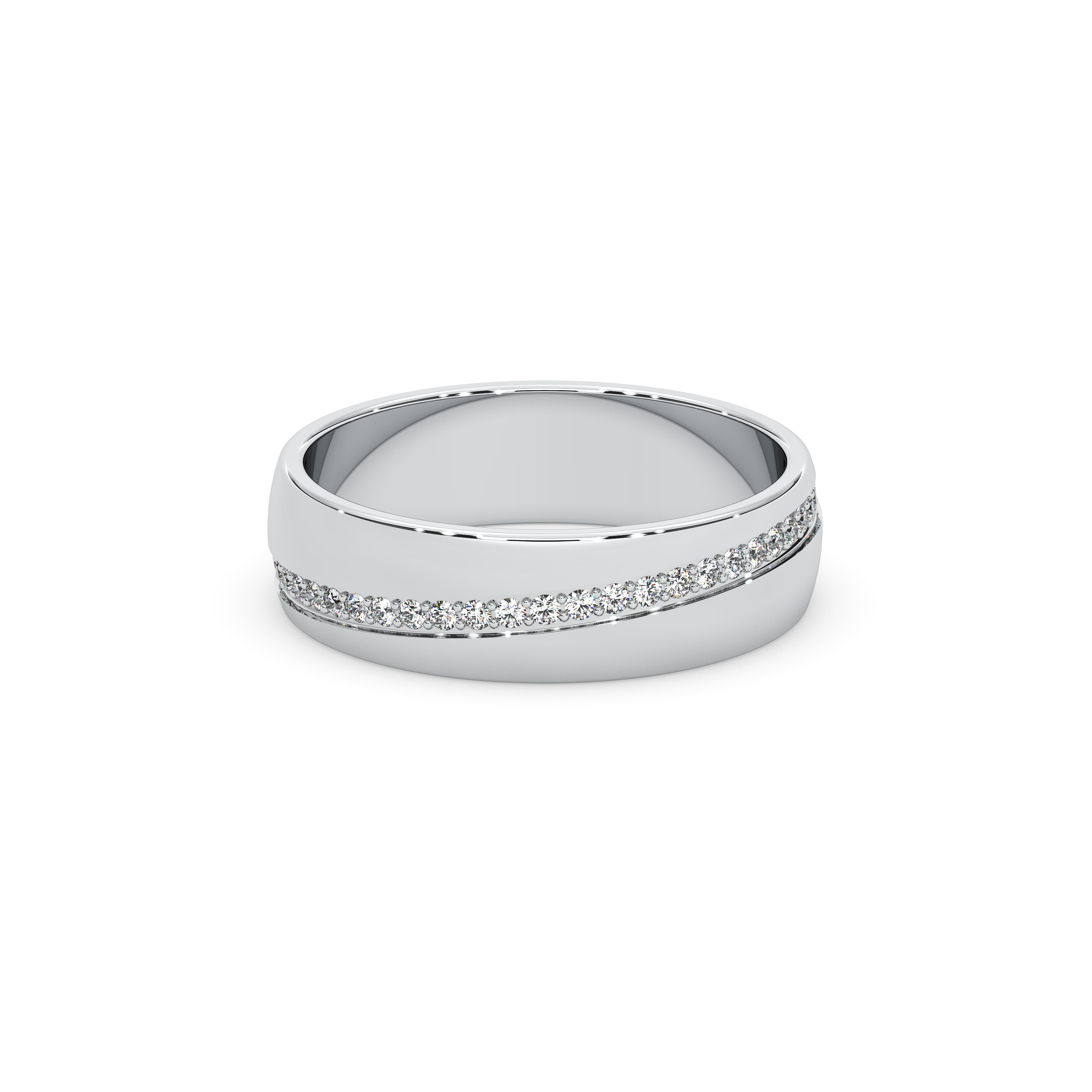 Men’s Band No. 6 Imagen secundaria del producto