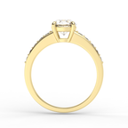 Signature Ring No. 9