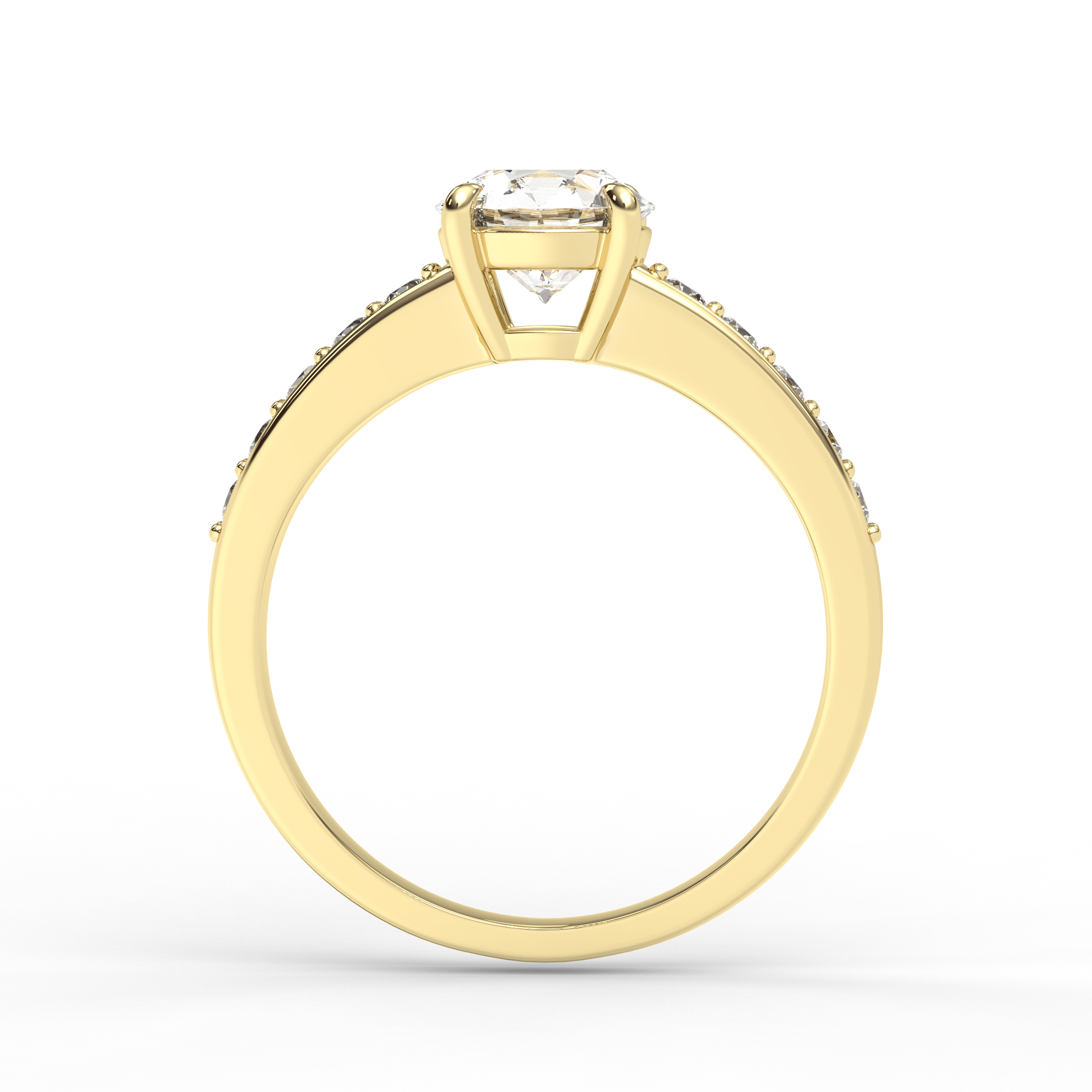 Signature Ring No. 9