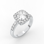 Signature Ring No. 2