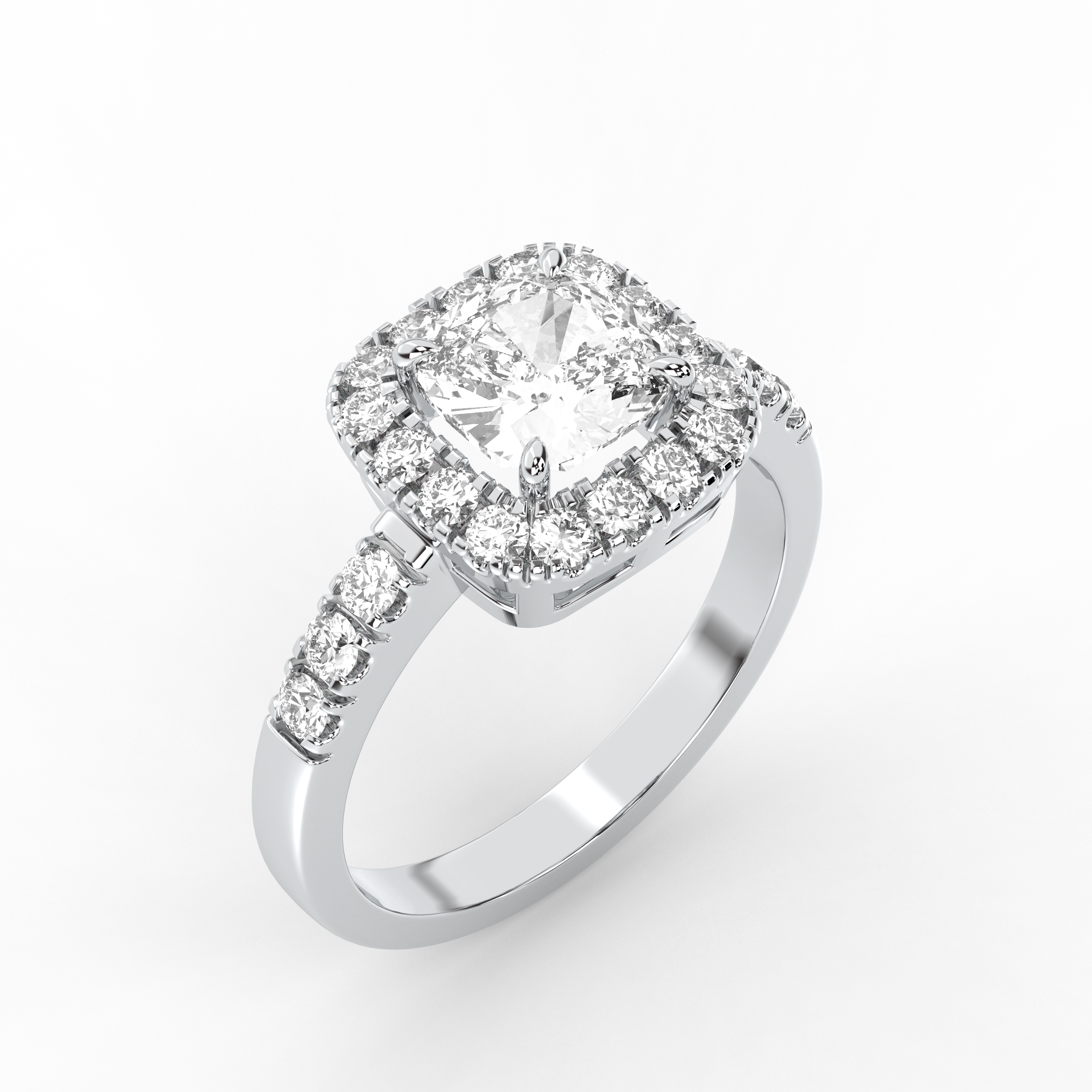 Signature Ring No. 2