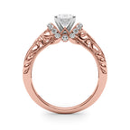 Vintage Diamond Ring