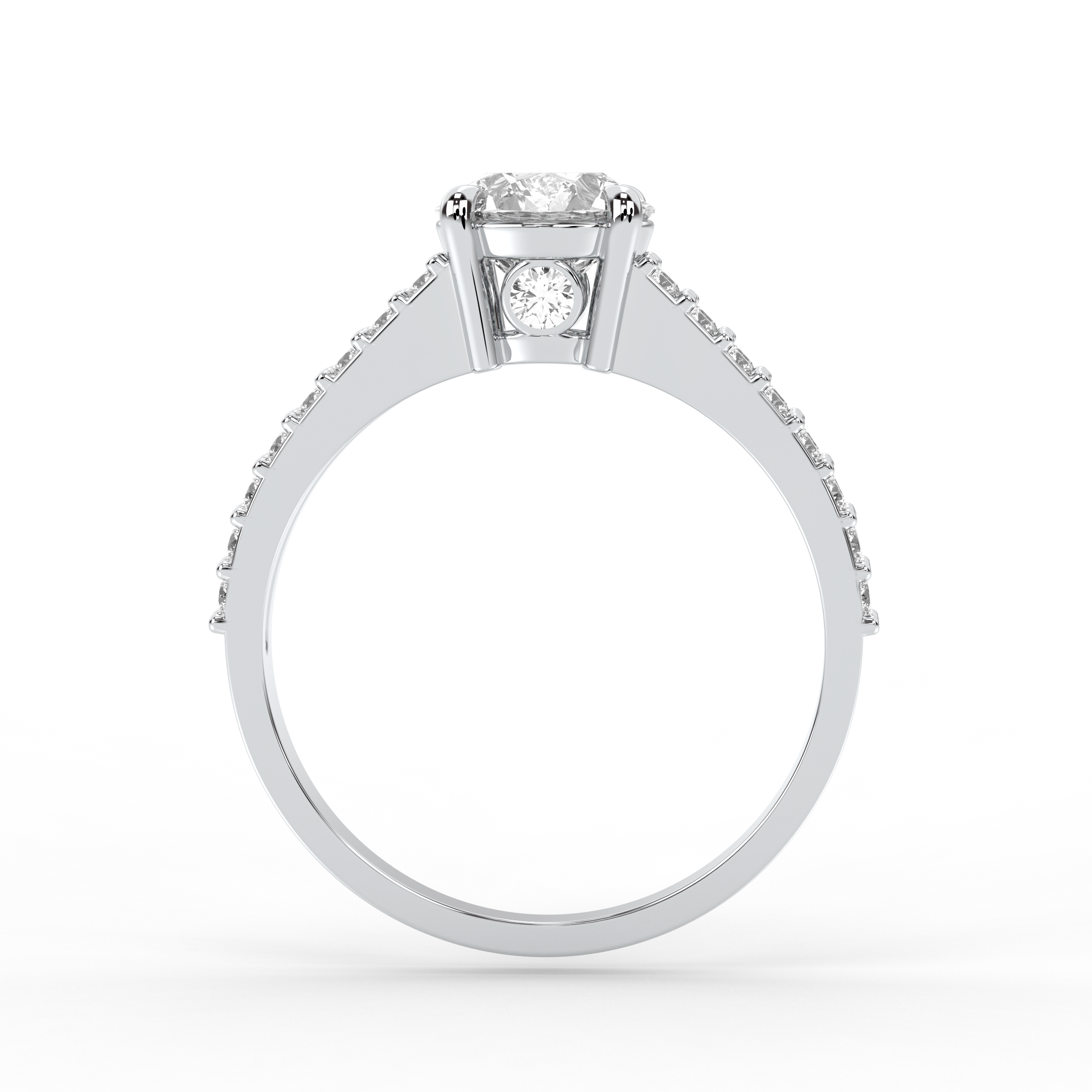Signature Ring No. 3