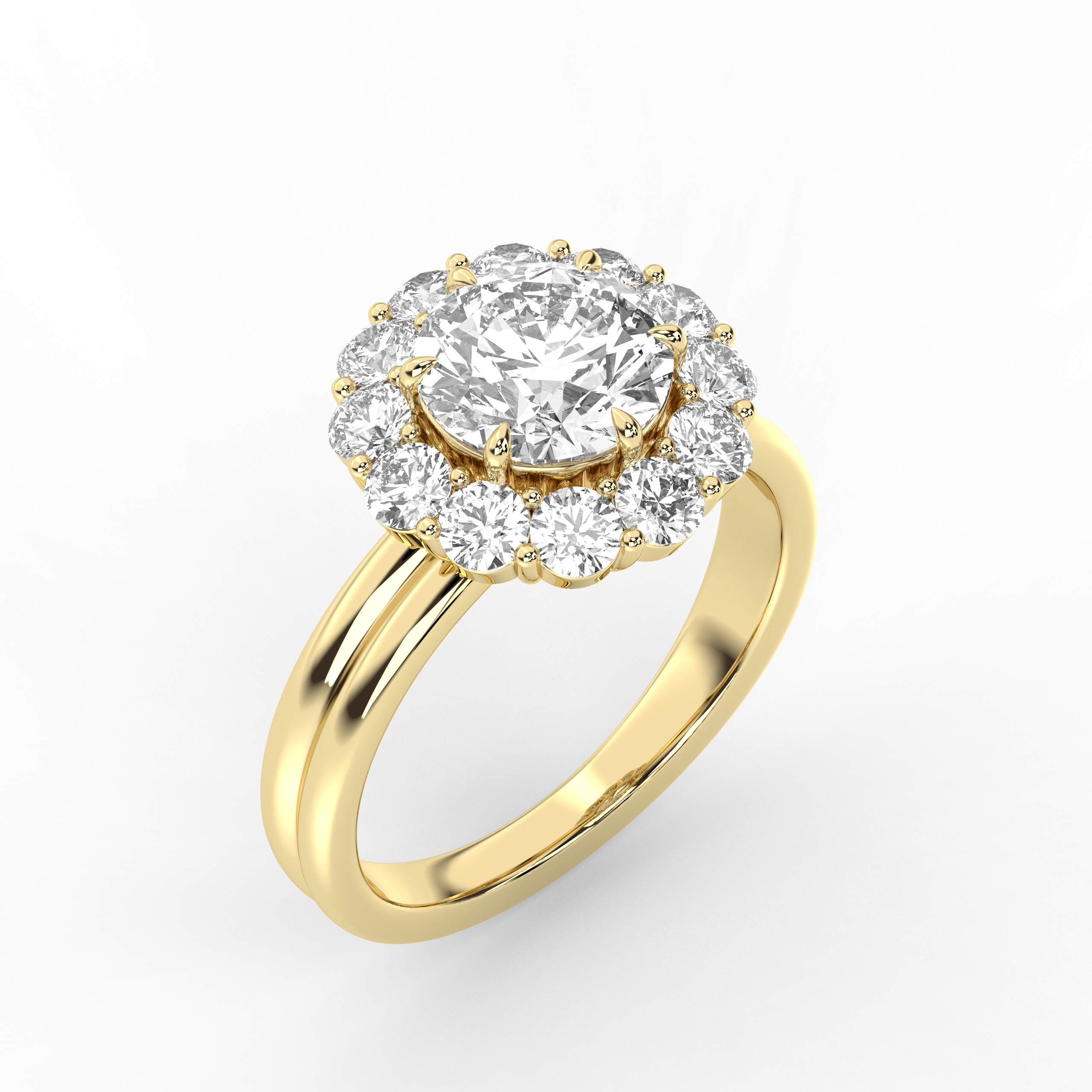 Signature Ring No. 10