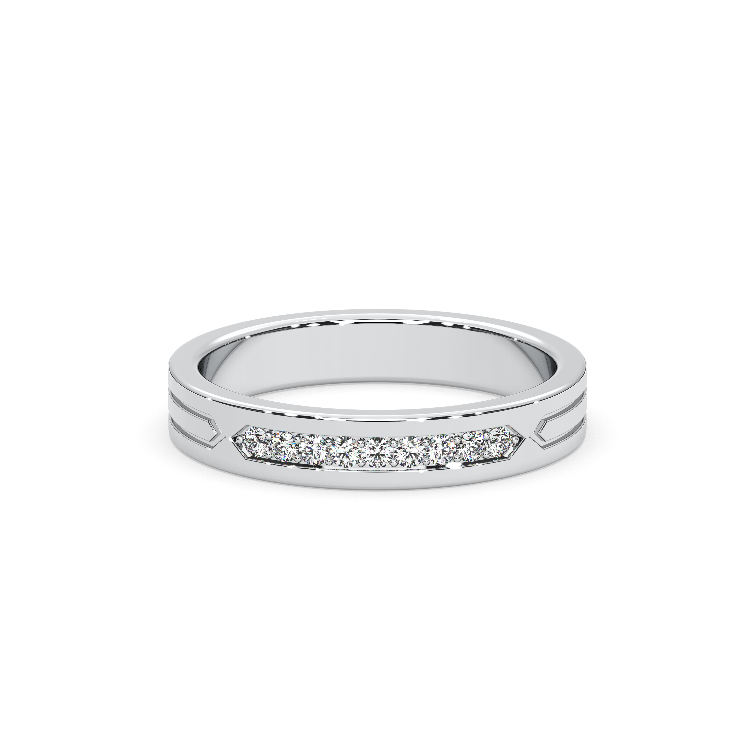 Men’s Band No. 4 Imagen secundaria del producto