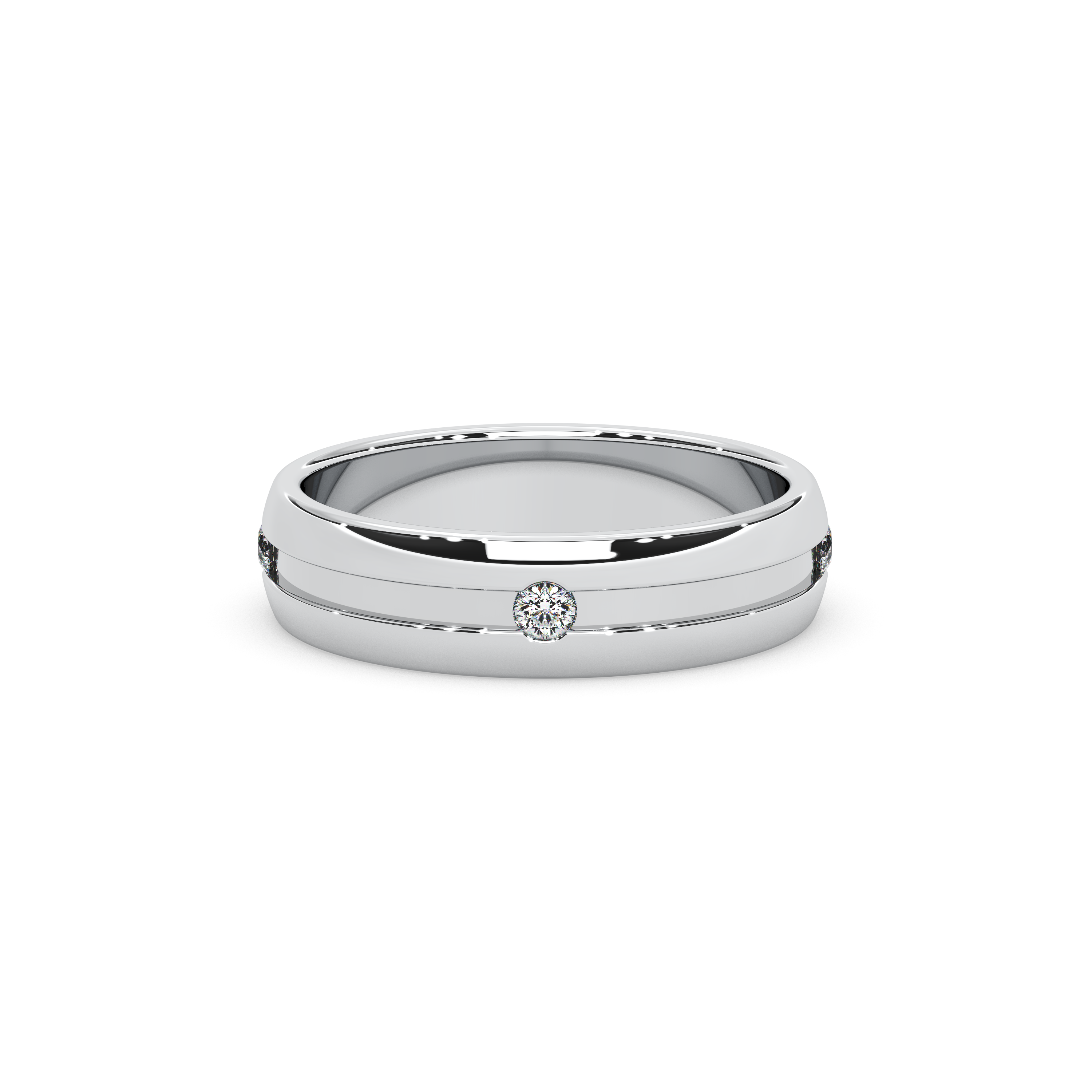 Men’s Band No. 1
