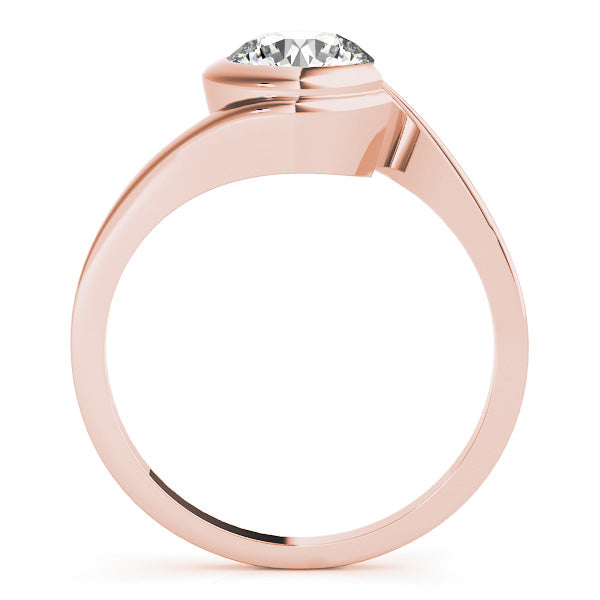 Solitaire Diamond Ring