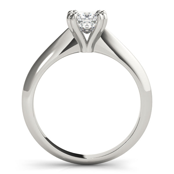 Solitaire Diamond Ring
