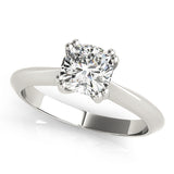 Solitaire Diamond Ring