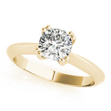 Solitaire Diamond Ring