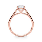 Solitaire Diamond Ring