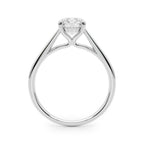 Solitaire Diamond Ring
