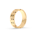 Men’s Band No. 10