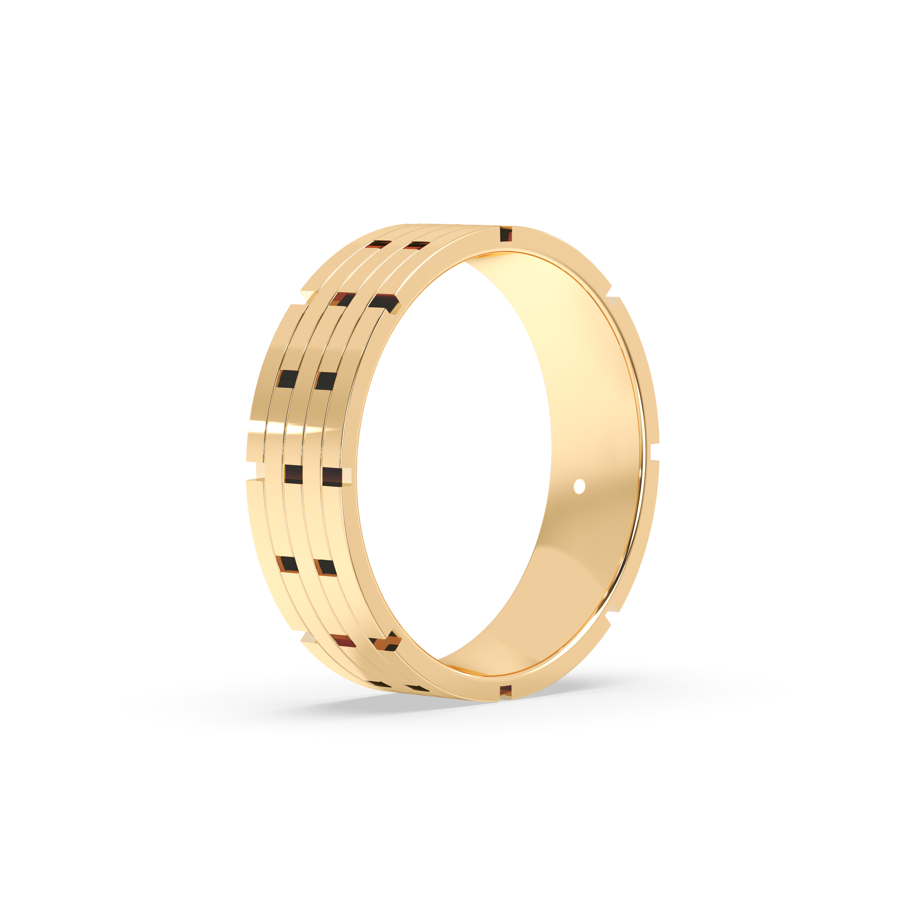 Men’s Band No. 10