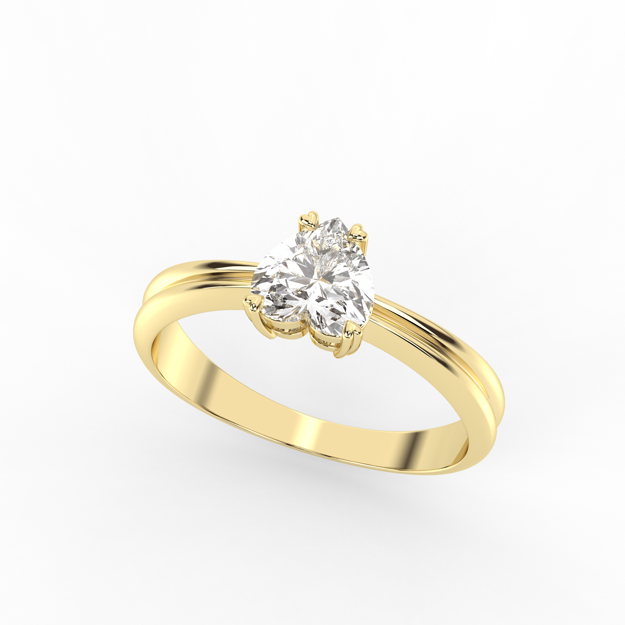 Signature Ring No. 6