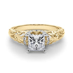 Vintage Diamond Ring