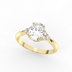 Signature Ring No. 4