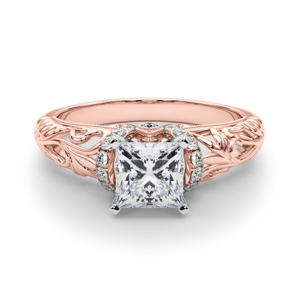 Vintage Diamond Ring