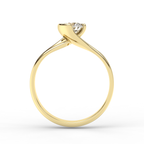 Signature Ring No. 7