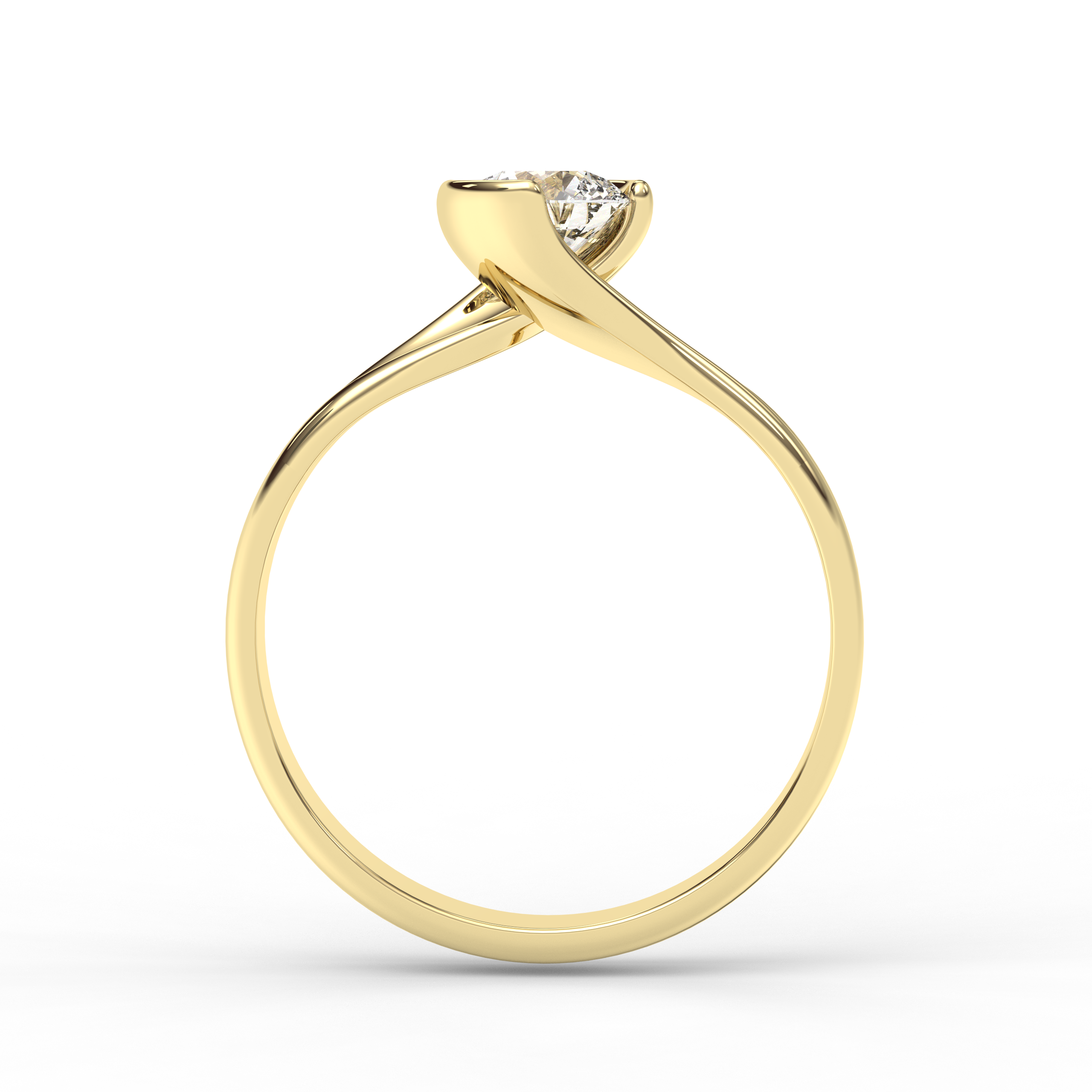 Signature Ring No. 7