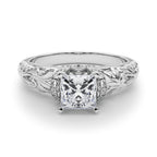 Vintage Diamond Ring