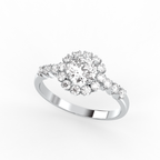 Signature Ring No. 8