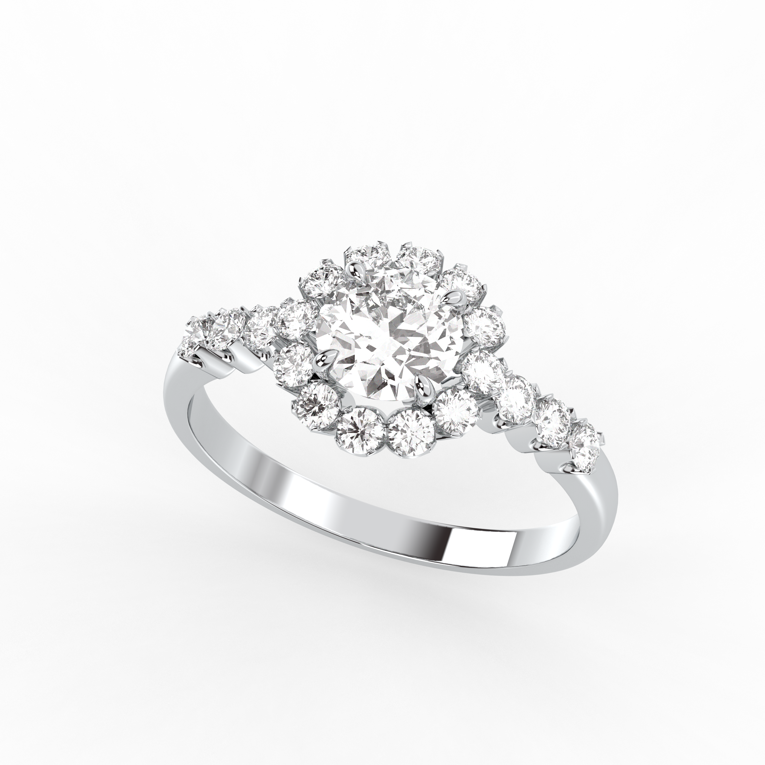 Signature Ring No. 8