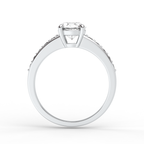 Signature Ring No. 9