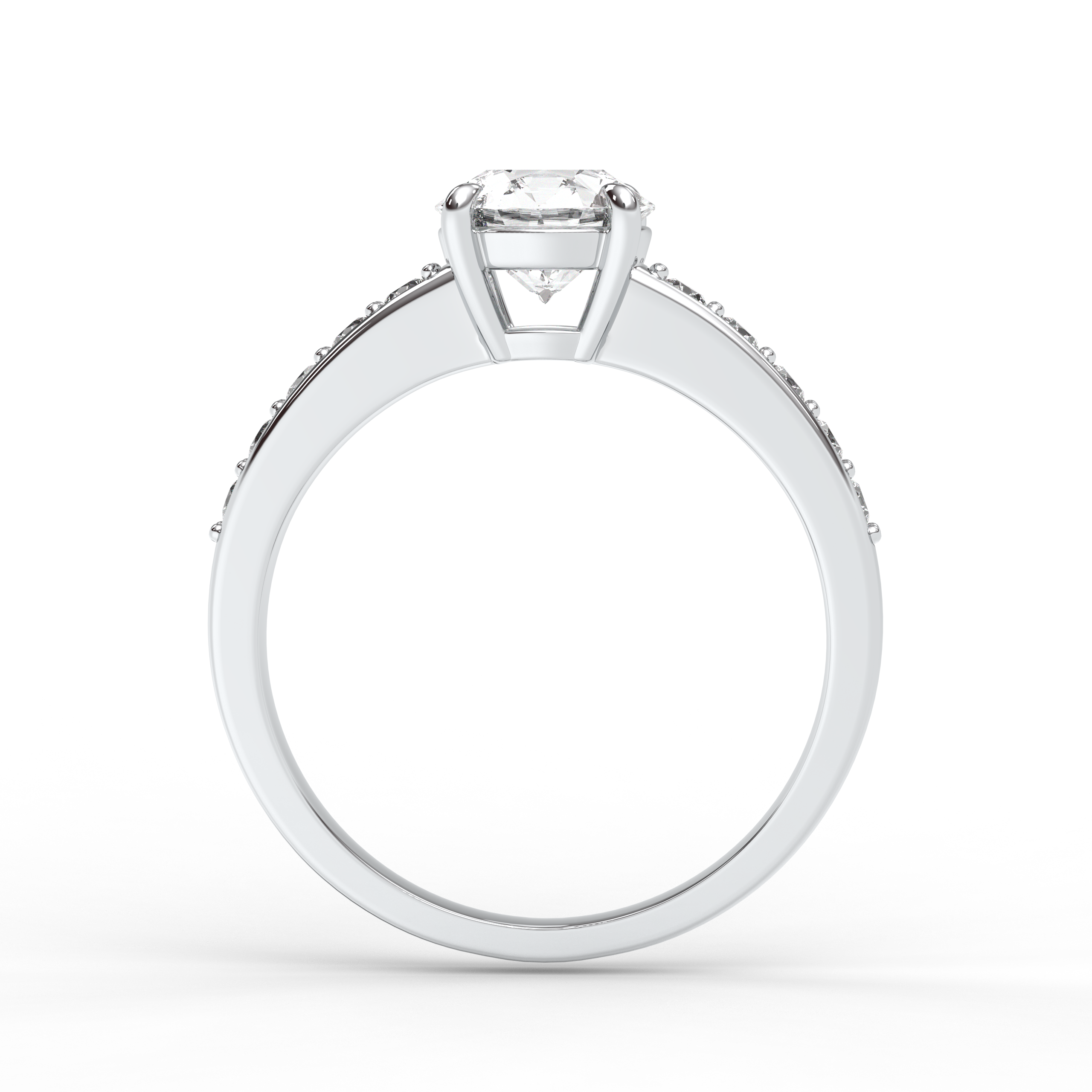 Signature Ring No. 9
