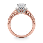 Vintage Diamond Ring
